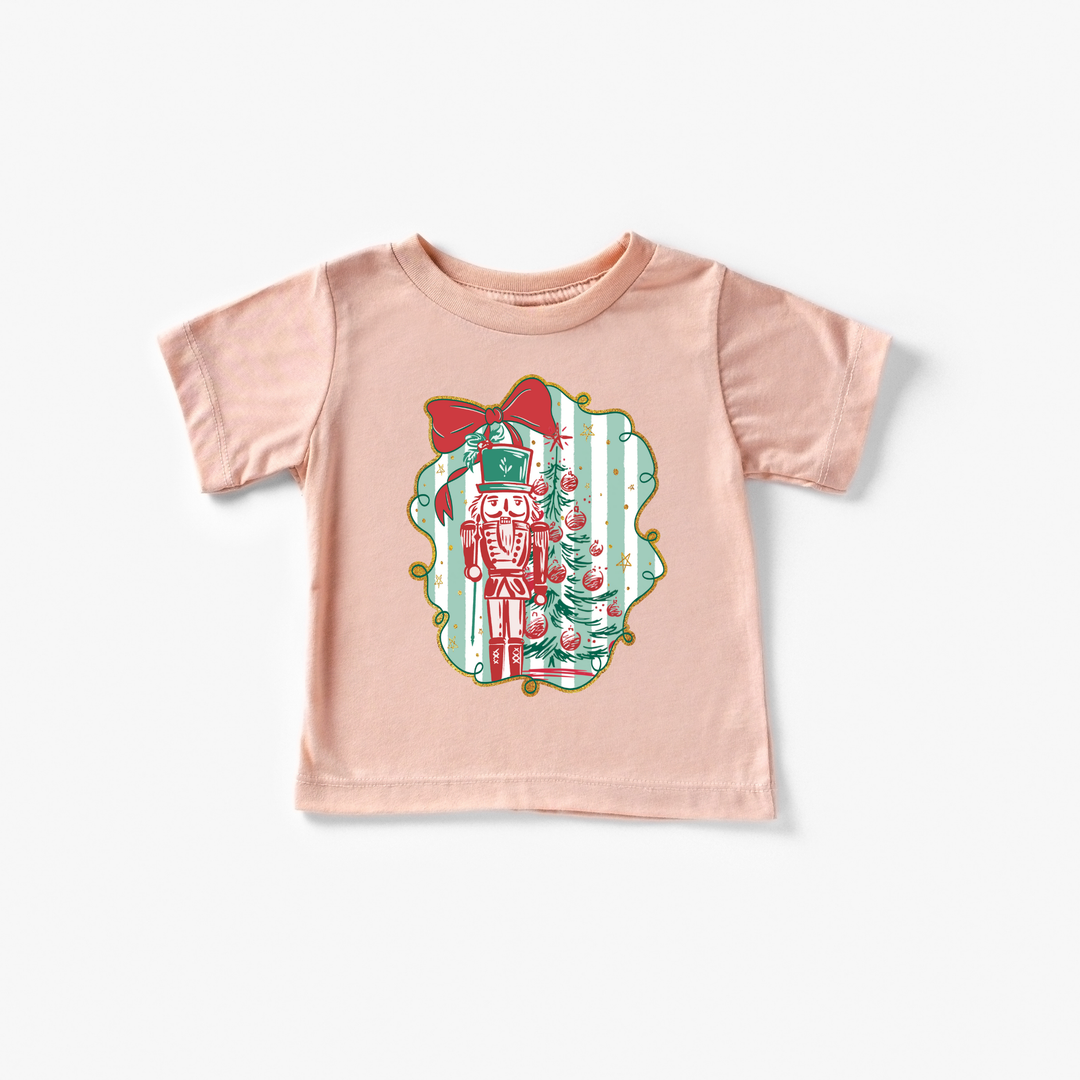 Nutcracker Tee