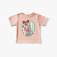 Nutcracker Tee