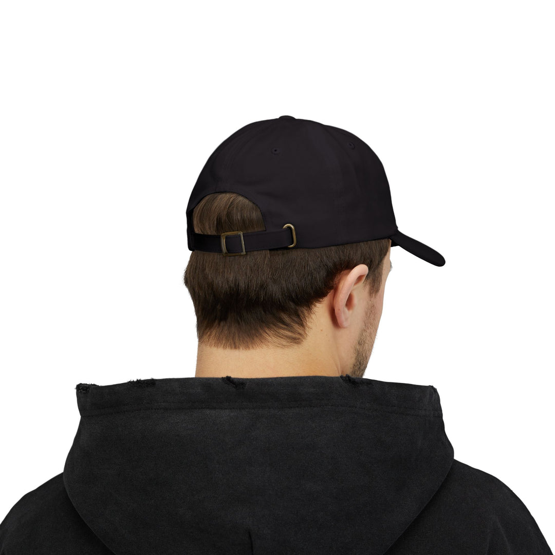 Dakota Classic Dad Cap