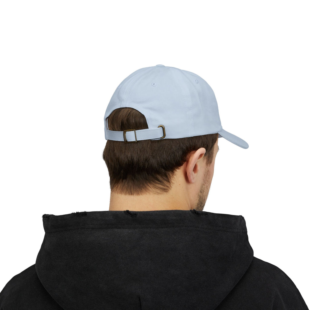 701 Classic Dad Cap