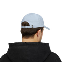 701 Classic Dad Cap