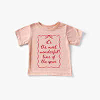 It's the most wonderful time of the Year