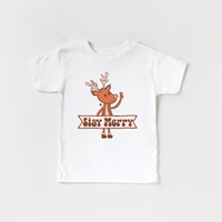 Stay Merry Tee
