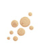 Golden Gleam Illuminating Peptide Serum