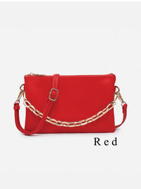 Izzy Crossbody - Textured