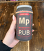 Derek Wolf | Beer Infused Rub