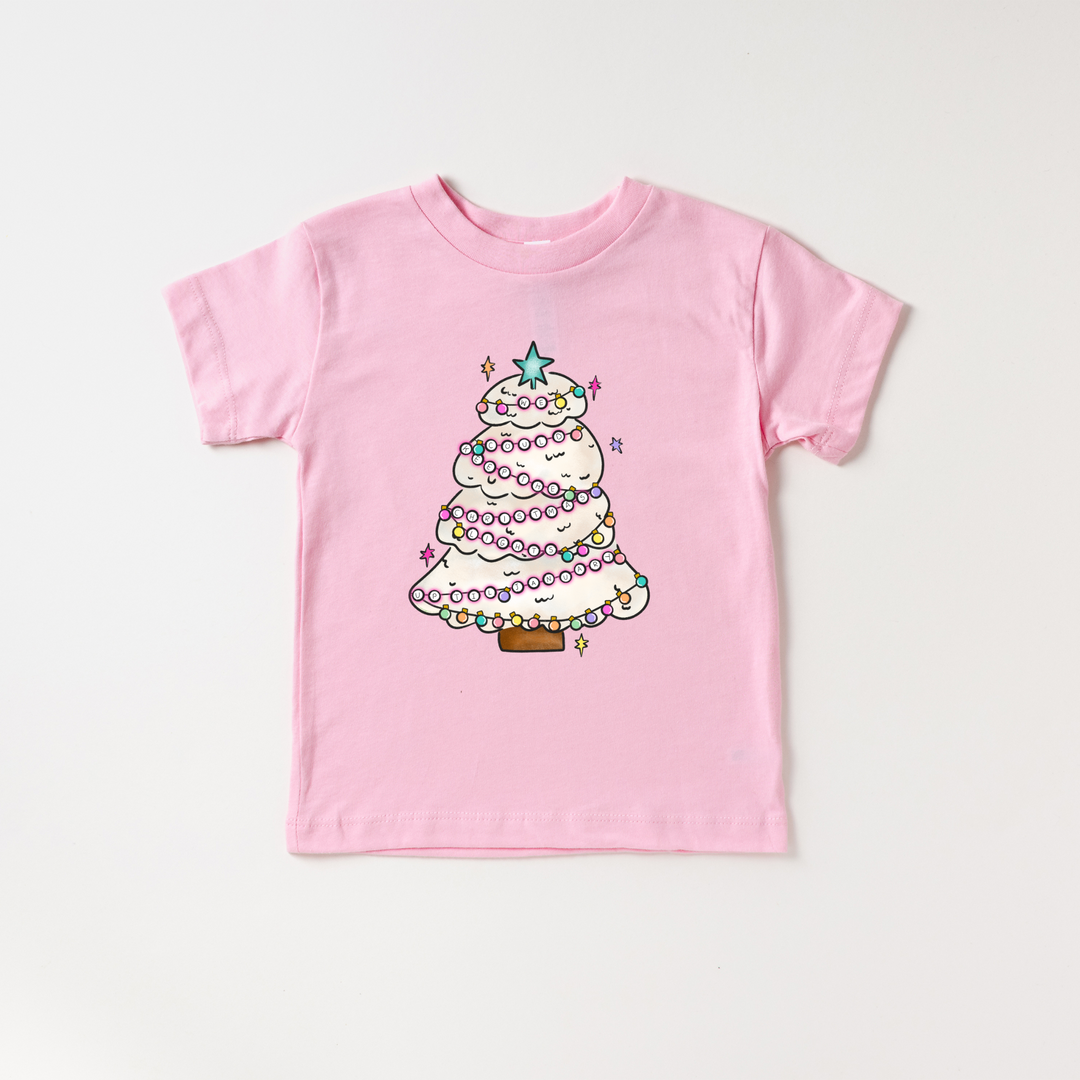 Christmas Lights up till January