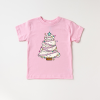 Christmas Lights up till January