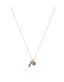 Petite Penny Necklace w/Charm