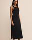 Delamer Midi Dress