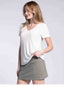 Tatiana Tee - White