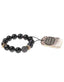 Lava &Gemstone Diffuser Bracelet