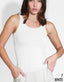 Short Length Tank - One size