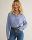 Seaport Striped Shirt