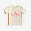 I'm Literally Just a girl Heart Tee