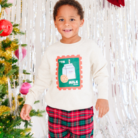 'Tis Milk Season Sweatshirt