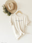 Grace Upon Grace Tee - Vintage White