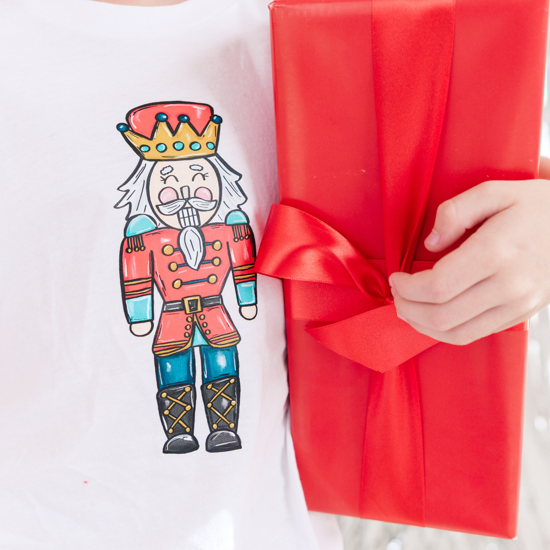 Nutcracker Tee