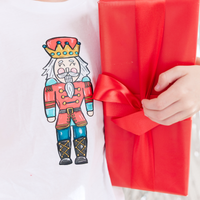 Nutcracker Tee