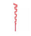 Festive Candy Spiral Ornaments