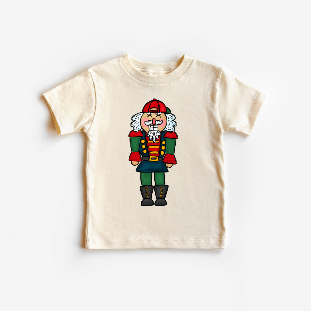 Nutcracker Tee