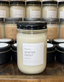 Winter Frost Candle