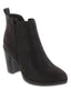 Erik Booties - Black