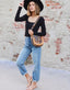 Bohemian Adventure Satchel Bag
