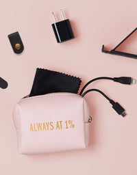 Tech Kit -Always at 1%