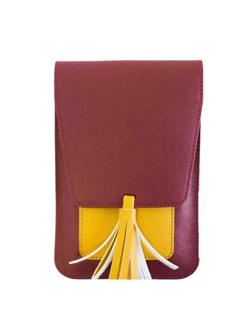 Harper Crossbody - Team Colors