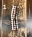 OMI Apple Watch Band 42/44mm Rose Gold