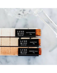 Classic Cocktail Kit