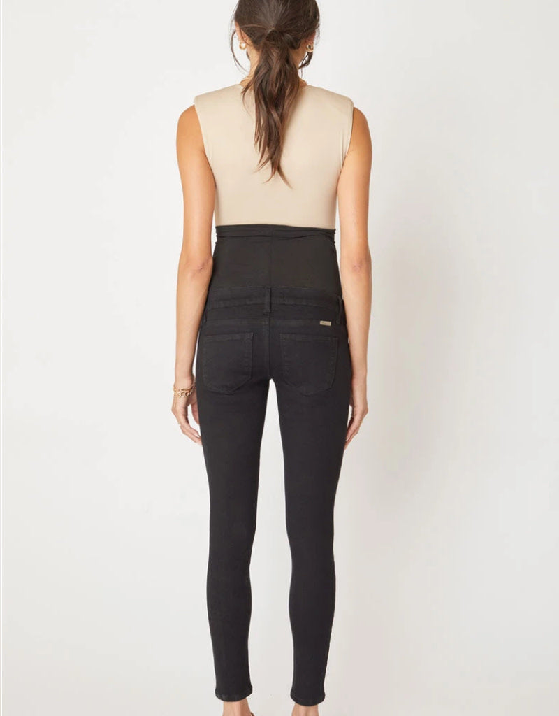 Avah Maternity Super Skinny Jeans