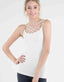 Triple Cross Strap Camisole