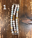 OMI Apple Watch Band 42/44mm Silver
