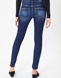 Maternity Insert Super Skinny - Dark