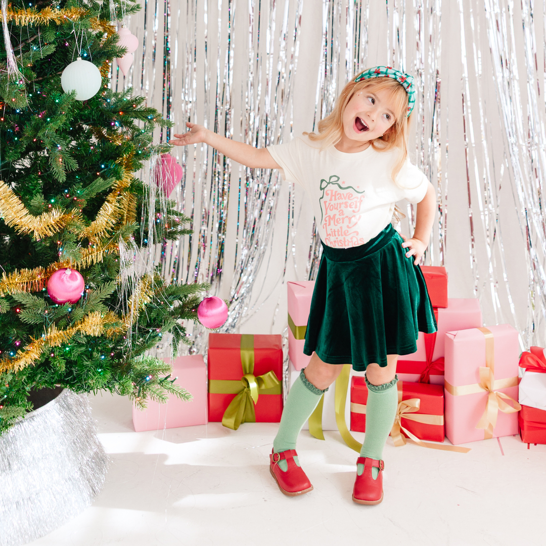 Have Yourself a Merry Little Christmas