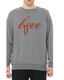 Love - Ready To Press Design - Shirt Not Included