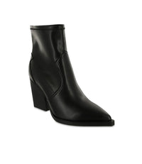 Rachell Bootie -Black