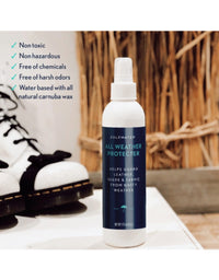 All Weather Protecter