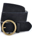 The Michelle Belt - Black