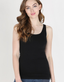 Signature Jersey Tank Top