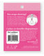 Racer Back Bra Clips - 3 pack