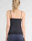 Vintage Cross Strap Camisole