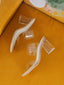 The Emma Heel