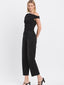 Amelia High Rise Barrel Jeans