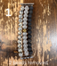 OMI Apple Watch Band 42/44mm Custom