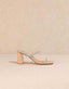 Tammy Sparkle Heel