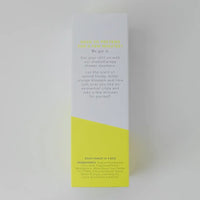 Everything Is Fine Shower Steamers