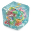 Fun Doh Squishy Charm Cube Fidget Toy